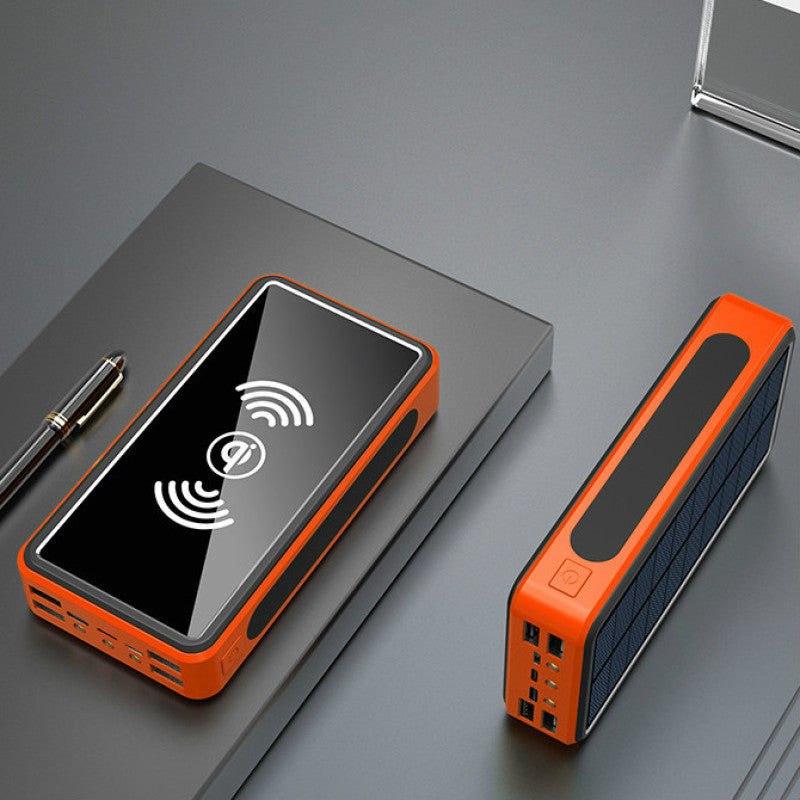 banque charge rapide