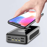 banque charge rapide