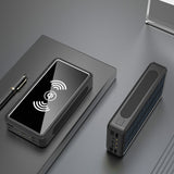 banque charge rapide