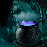 Brouillard Hanté 3D – Fontaine de Brume Halloween