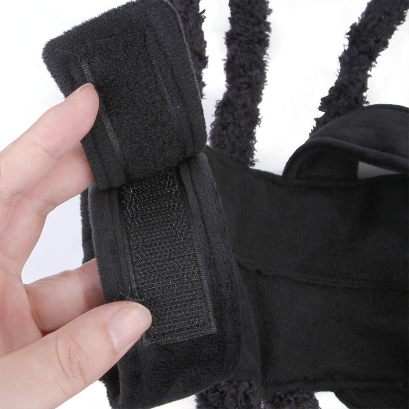AracnoFancy – Costume Araignée Fun pour Chats & Chiens