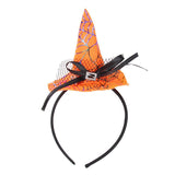 Toi-l’Épouvanteux – Serre-tête Halloween Terrifiant